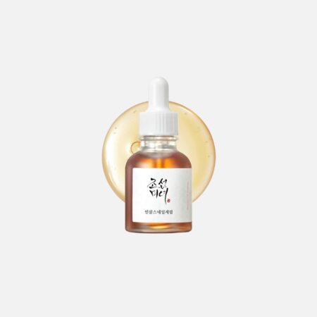 BOJ001001 Beauty of Joseon Serum “Revive Serum Ginseng + Snail Mucin 30ml