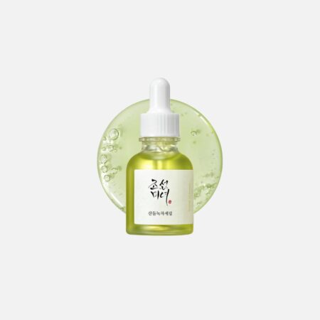 BOJ001201 Beauty of Joseon Serum “Calming Serum Green Tea + Panthenol”