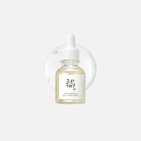 BOJ001301 Beauty of Joseon Serum “Glow Deep Serum Rice + Alpha Arbutin