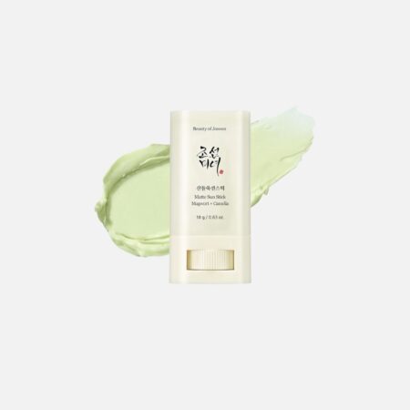 BOJ001701 Beauty of Joseon Protector Solar “Matte Sun Stick Mugwort + Camelia” 18g