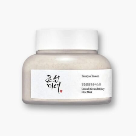 Pw Beautyofjoseon Ground Rice And Honey Glow Mask 150ml 001