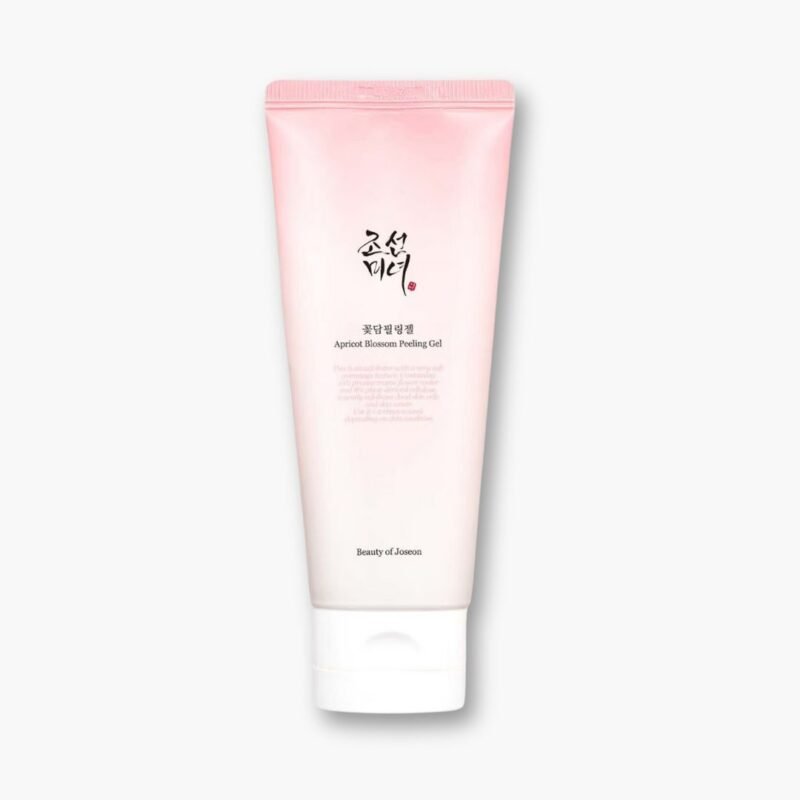 Pw Sku Beautyofjoseon Apricot Blossom Peeling Gel 100ml 001