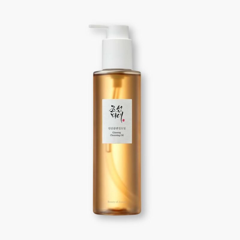 Pw Sku Beautyofjoseon Ginseng Cleansing Oil 210ml 001