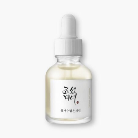 Pw Sku Beautyofjoseon Glow Deep Serum Rice + Alpha Arbutin 30ml 001