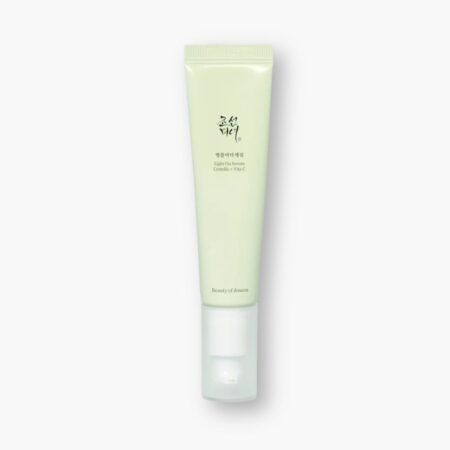 Pw Sku Beautyofjoseon Light On Serum Centella + Vita C 30ml 001