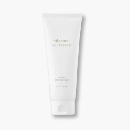 Pw Sku Mixsoon Centella Cleansing Foam 001