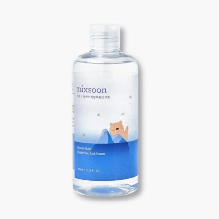 Pw Sku Mixsoon Glacier Water Hyaluronic Acid Serum 300ml 001