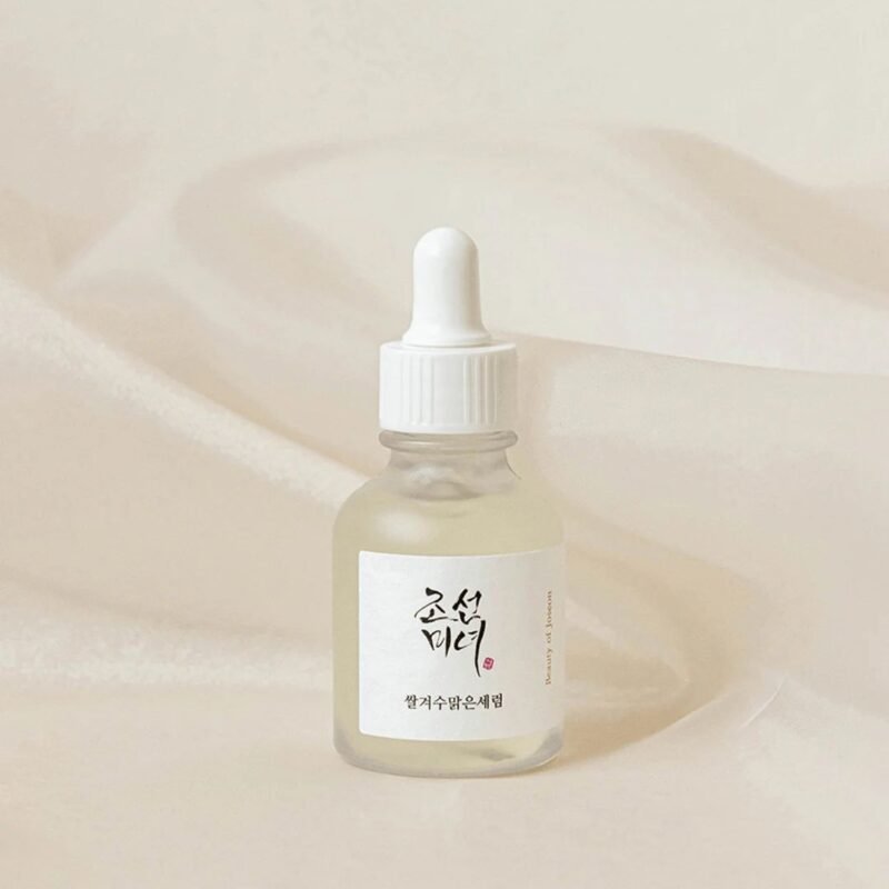 Sku Beautyofjoseon Glow Deep Serum Rice + Alpha Arbutin 30ml 002