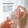 Sku Beautyofjoseon Glow Deep Serum Rice + Alpha Arbutin 30ml 004