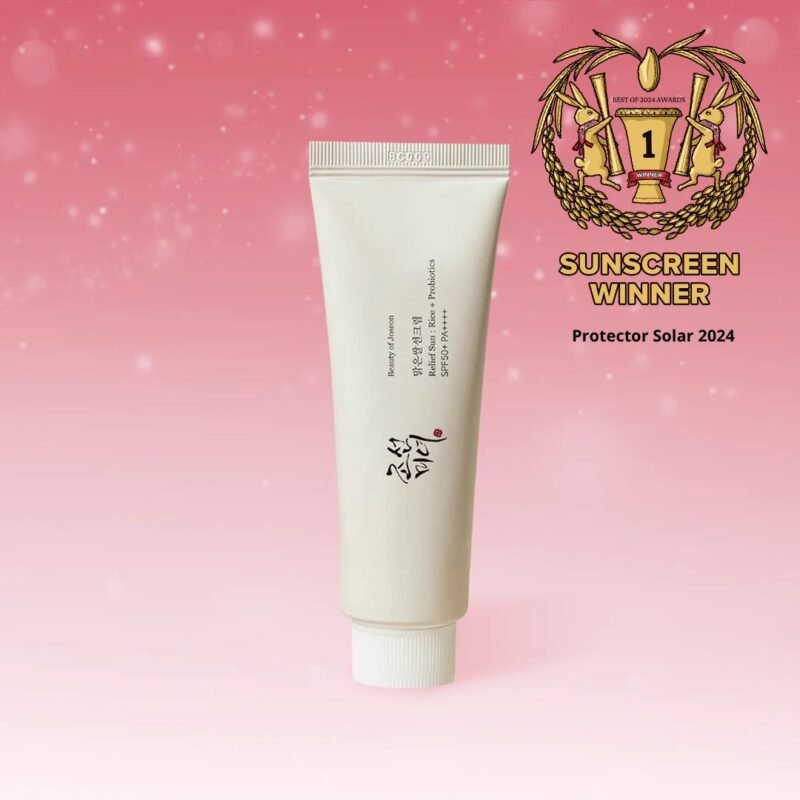 Sku Beautyofjoseon Relief Sun Rice + Probiotics 50ml 002