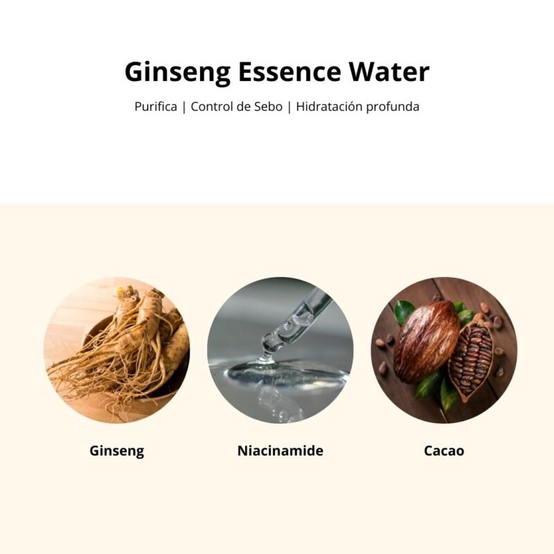 Sku Ginseng Essence Water 150ml 007