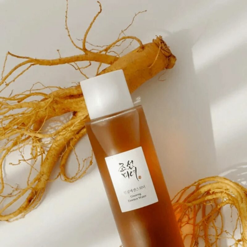 Sku Ginseng Essence Water 150ml 010