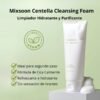 Sku Mixsoon Centella Cleansing Foam 005