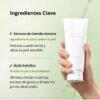 Sku Mixsoon Centella Cleansing Foam 010