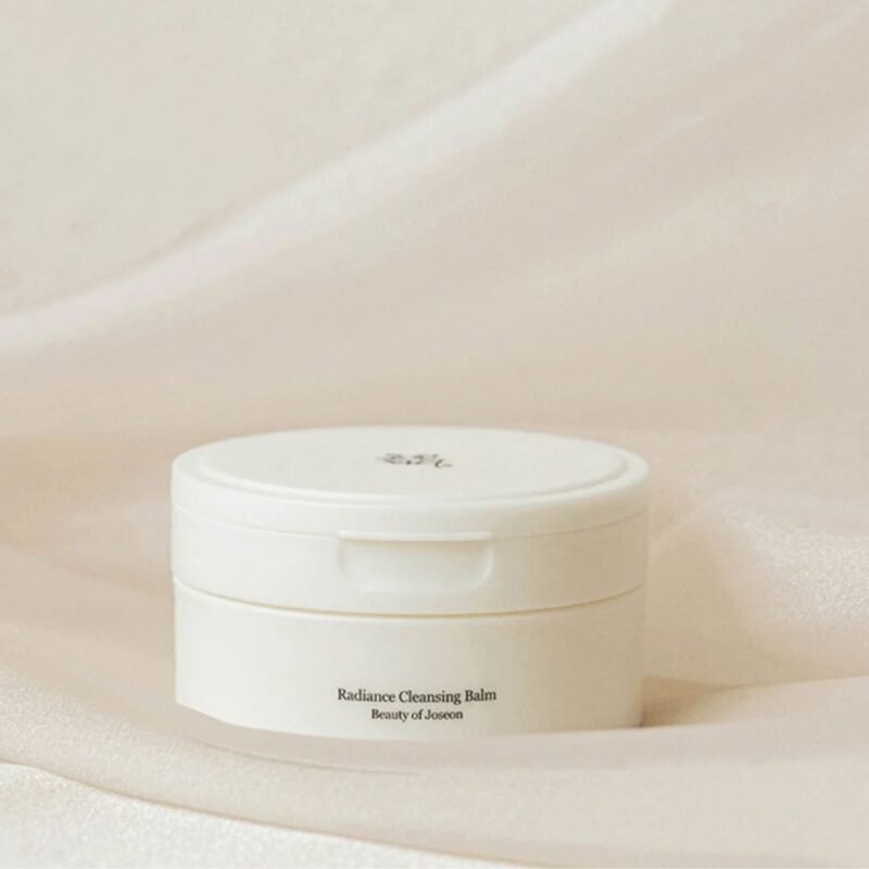 Sku Radiance Cleansing Balm 100ml 002