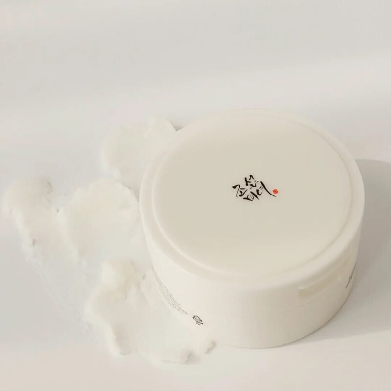 Sku Radiance Cleansing Balm 100ml 007