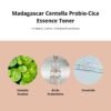 Sku [skin1004] Madagascar Centella Probio Cica Essence Toner 210ml 006