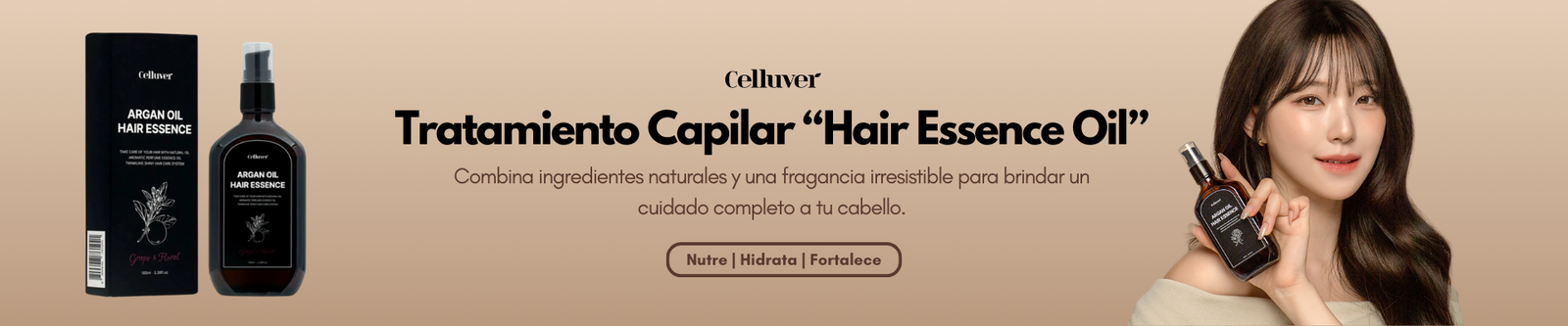 2nd Banner Hair