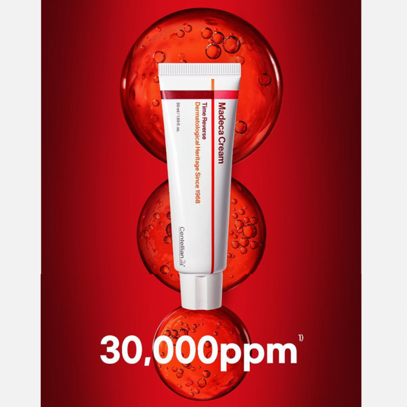 Cen000103 Centellian24 The Madeca Cream Time Reverse 50ml 0003