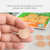 Cen001222 Madeca Summer Gel Patch 18ea 0002