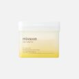 MIX001101 Bean Toner Pad [280ml70ea]