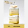 MIX001101 Bean Toner Pad [280ml70ea]