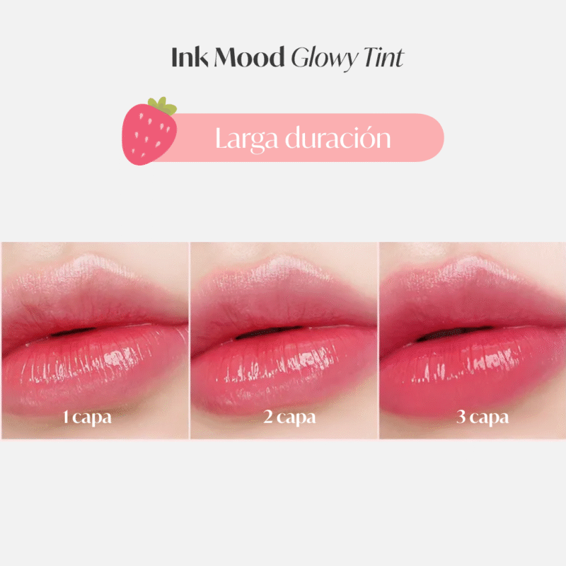  ink mood glowy berry edition 0004