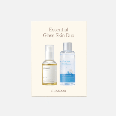 Mix00301 Set Essential Glass Skin Duo 0001