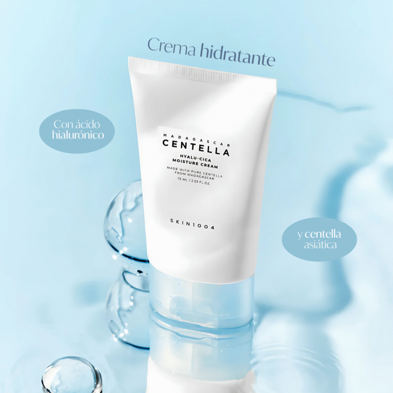 Ski001311 madagascar centella hyalu cica moisture cream 0002