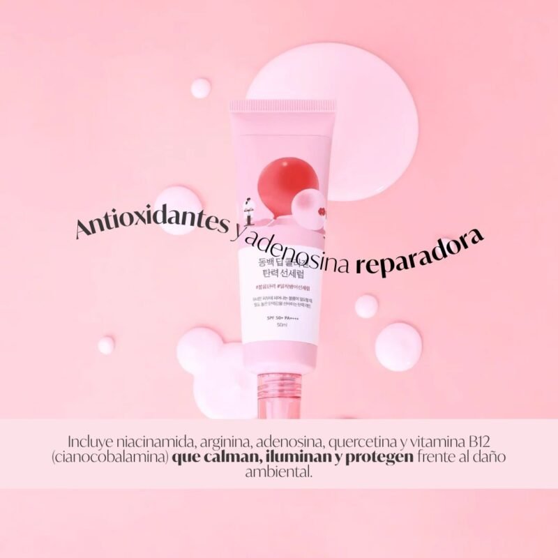 Camellia deep collagen firming sun serum 50ml 0005