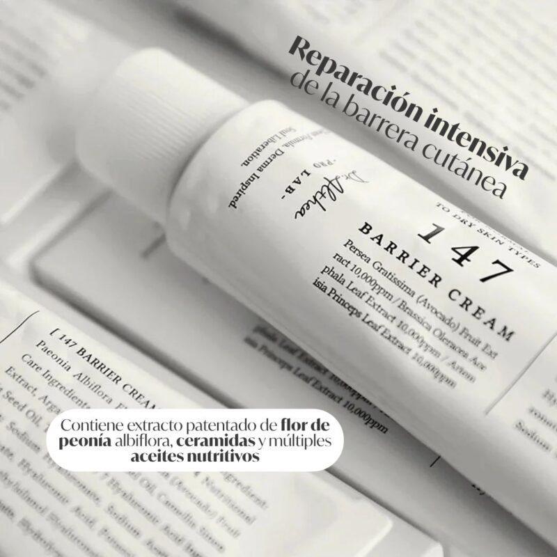 Dal 147 barrier cream 0002