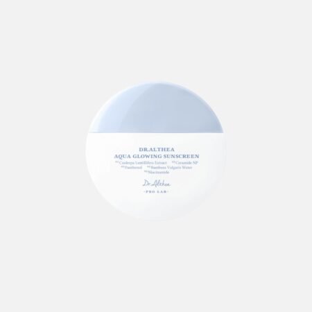 Dal aqua glowing sunscreen 0001