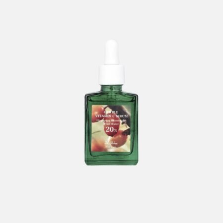 Dal gentel vitamin c serum 0001