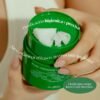Dal pure grinding cleansing balm 0003