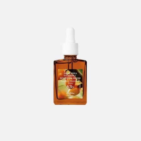 Dal vitamin c boosting serum 0001