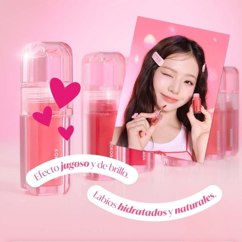 Kok nyangjelly glow tint 0004