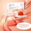 Madeca lab pdrn cen skin tighttening glow gel mask 0005
