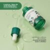 Pine calming cica ampoule 30ml 0003