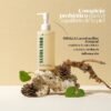Seoul 1988 cleansing oil pine cica 1% + probiotics 0003