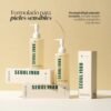 Seoul 1988 cleansing oil pine cica 1% + probiotics 0005