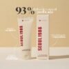 Seoul 1988 cream snail mucin 93% + rice 0002
