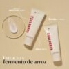 Seoul 1988 cream snail mucin 93% + rice 0003