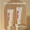 Seoul 1988 cream snail mucin 93% + rice 0005