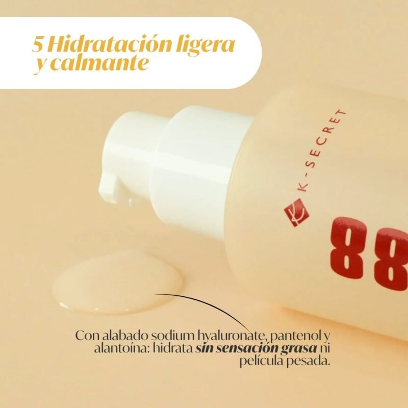 Seoul 1988 essence snail mucin 97% + rice 0003