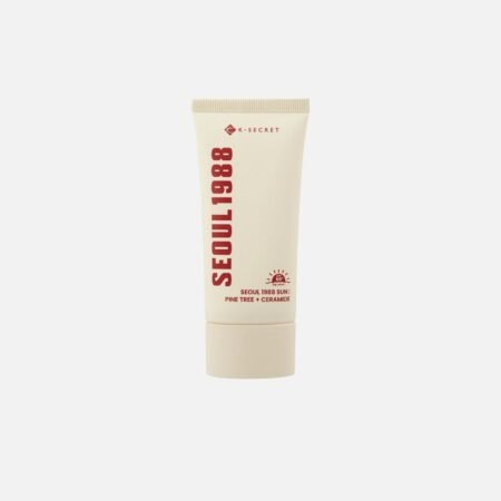 Seoul 1988 sun pine tree + ceramide 0001