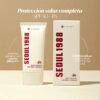 Seoul 1988 sun pine tree + ceramide 0002