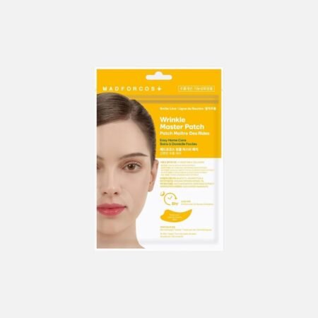 Madforcos wrinkle master patch smile line 0001