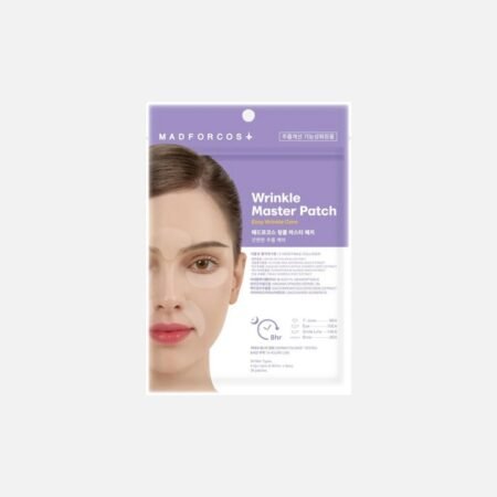 Madforcos wrinkle master patch 0001