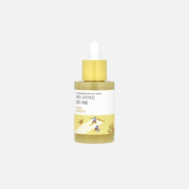 Vita niacinamide dark spot serum 30ml 0001