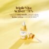 Vita niacinamide dark spot serum 30ml 0002